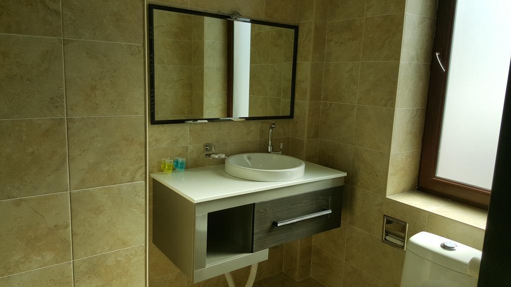 Crystal Town House Villa Bakuriani Exterior foto